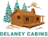 DELANEY CABINS